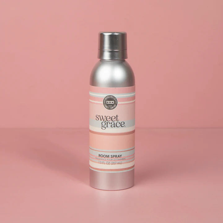 Sweet Grace Non-Aerosol Room Spray