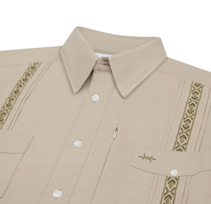 Texas Standard                                GUAYABERA LIBRE - CAZADOR
