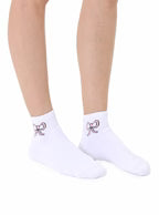 LIVING ROYAL Bow Classic Ankle