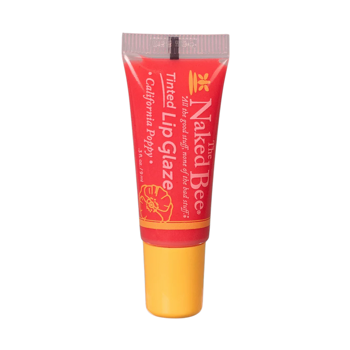 TINTED LIP GLAZE