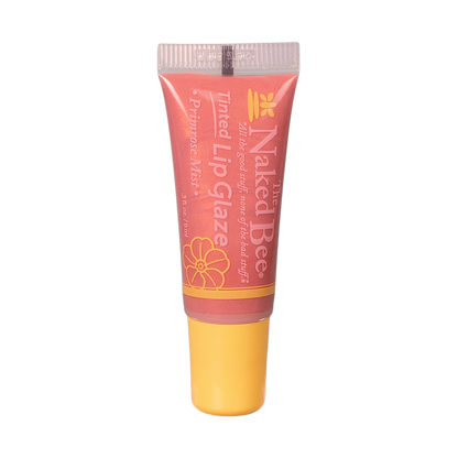 The Naked Bee Tinted Lip Glaze