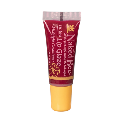 The Naked Bee Tinted Lip Glaze