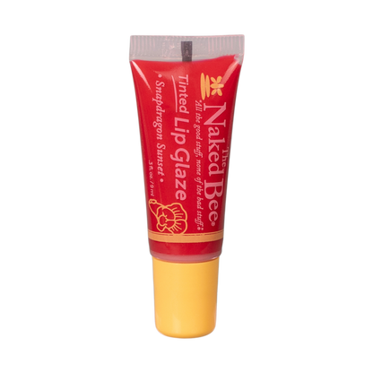 The Naked Bee Tinted Lip Glaze