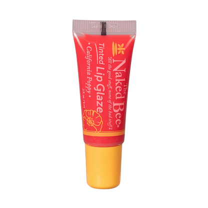 The Naked Bee Tinted Lip Glaze