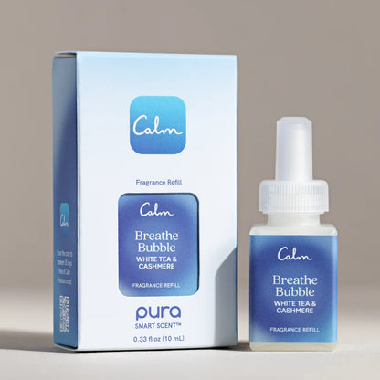 Pura Smart Scent Fragrance Refill