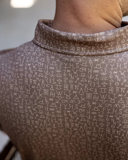 Traditions Polo Style: Style: Style: Chisholm Iron