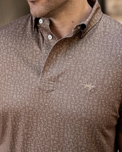 Traditions Polo Style: Style: Style: Chisholm Iron