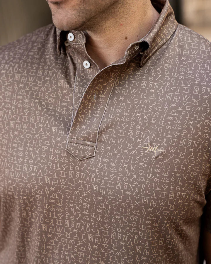 Traditions Polo Style: Style: Style: Chisholm Iron