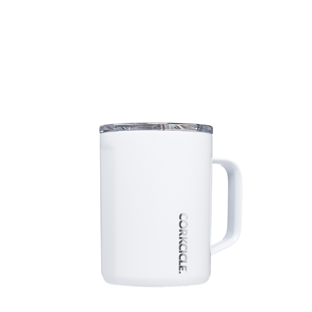 Corkcicle Mug 16oz