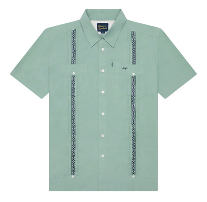 Texas Standard.                GUAYABERA LIBRE - MAREA