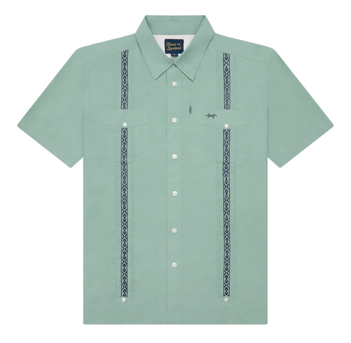 Texas Standard.                GUAYABERA LIBRE - MAREA
