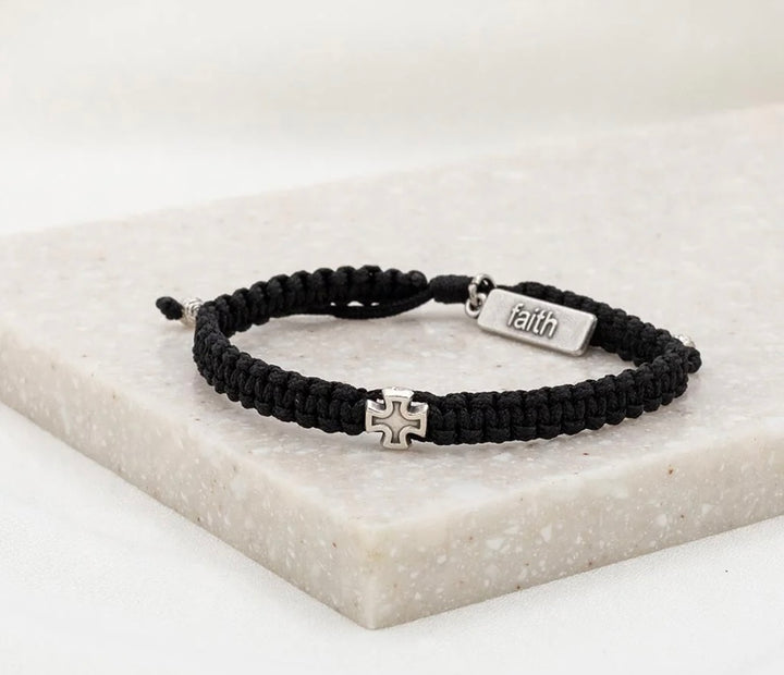 My Saint My Hero                            Wonderfully Made Bracelet