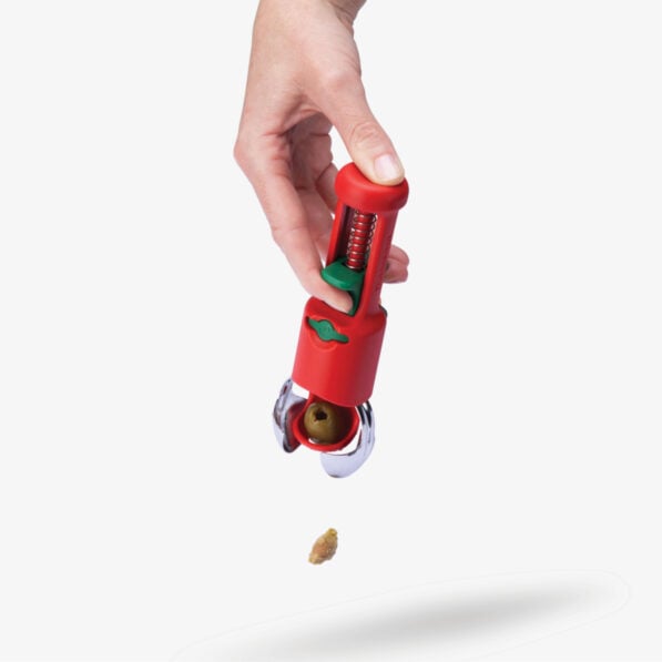 Hullapit - Pitter and Huller
