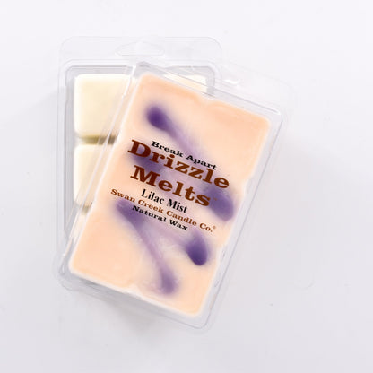 Drizzle Melts
