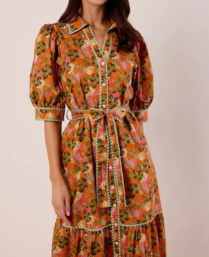 THML Dress