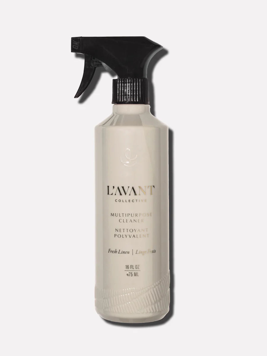 L'Avant Fresh Linen Multi Purpose Cleaner