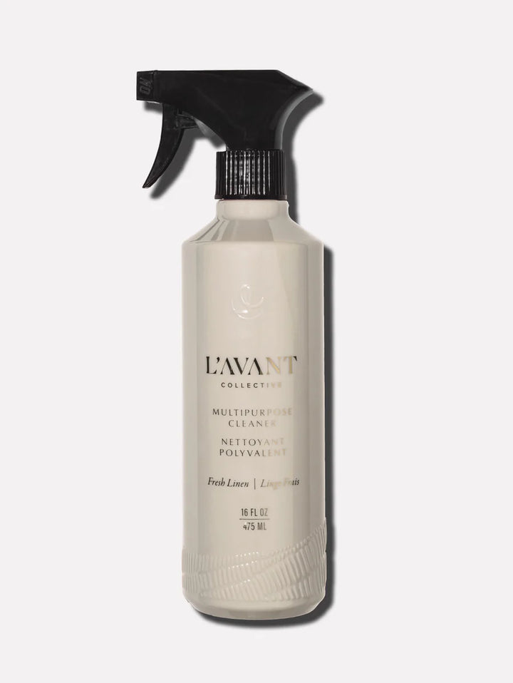L'Avant Fresh Linen Multi Purpose Cleaner