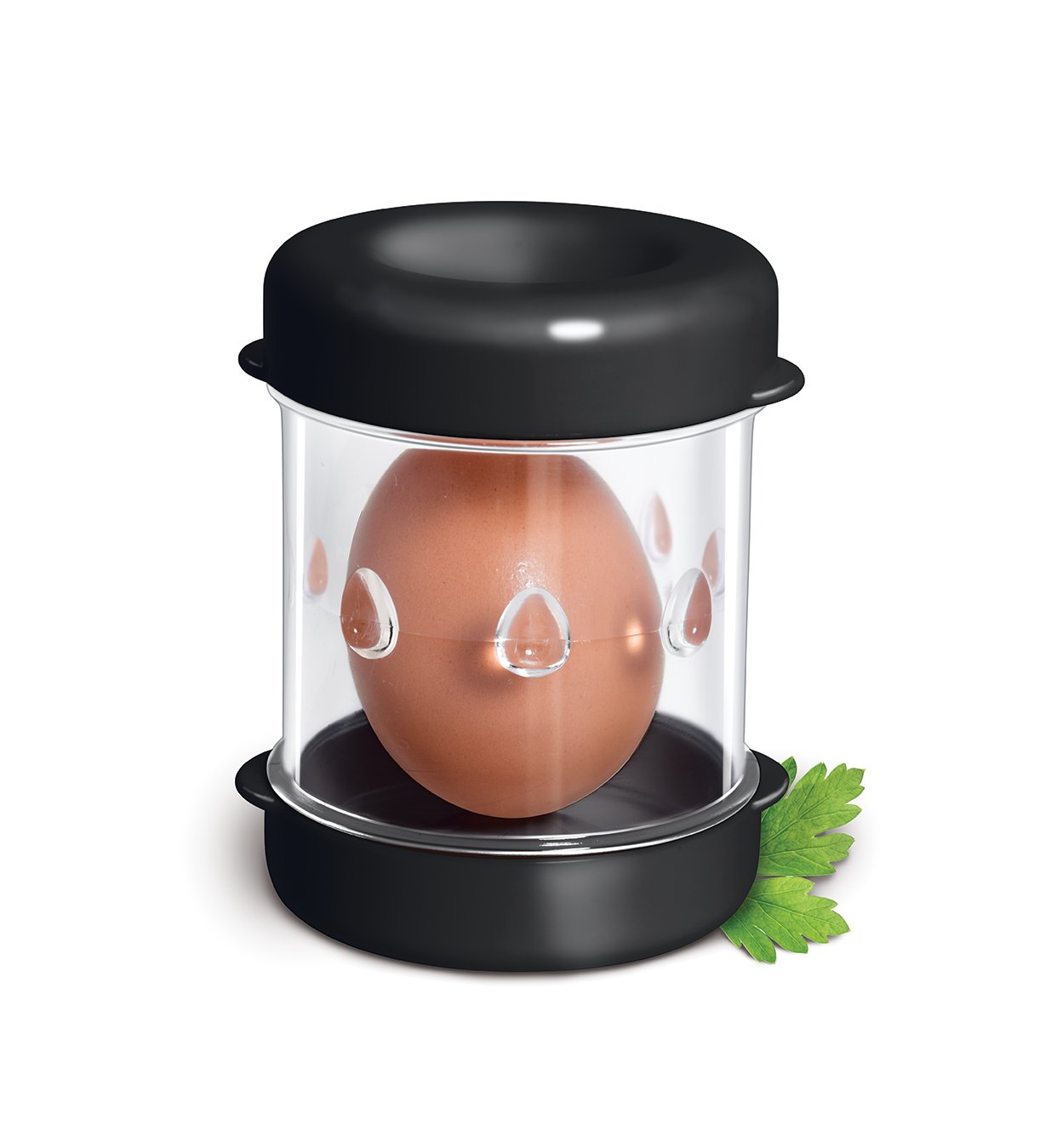 Egg Peeler