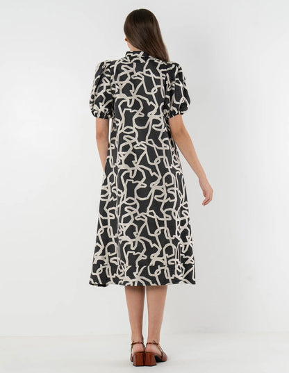 Hampton Boot Dress