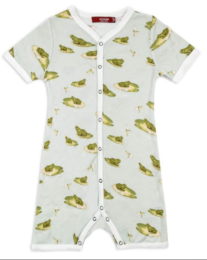 Leapfrog Bamboo Sleep Wear