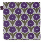 Purple Floral