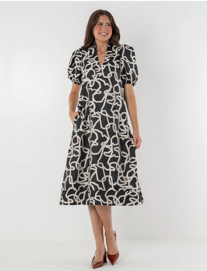 Hampton Boot Dress