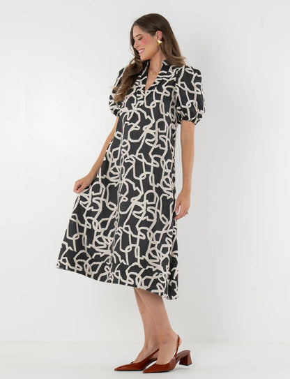 Hampton Boot Dress