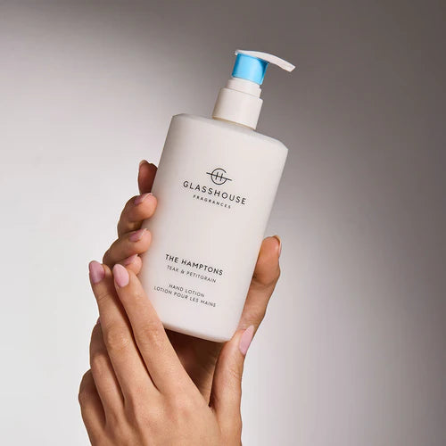 Hamptons Hand Lotion