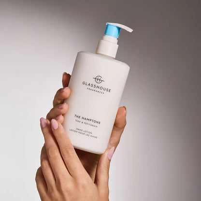 Hamptons Hand Lotion