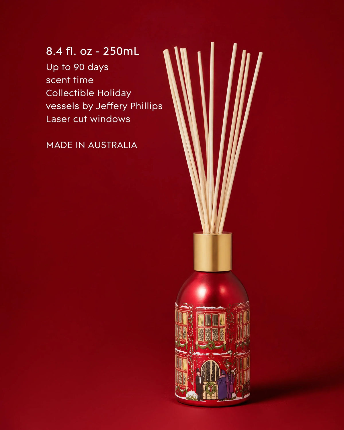 Night Before Christmas Diffuser