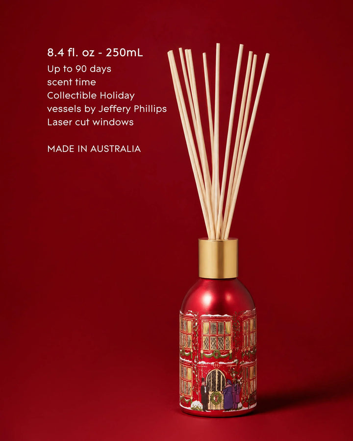 Night Before Christmas Diffuser