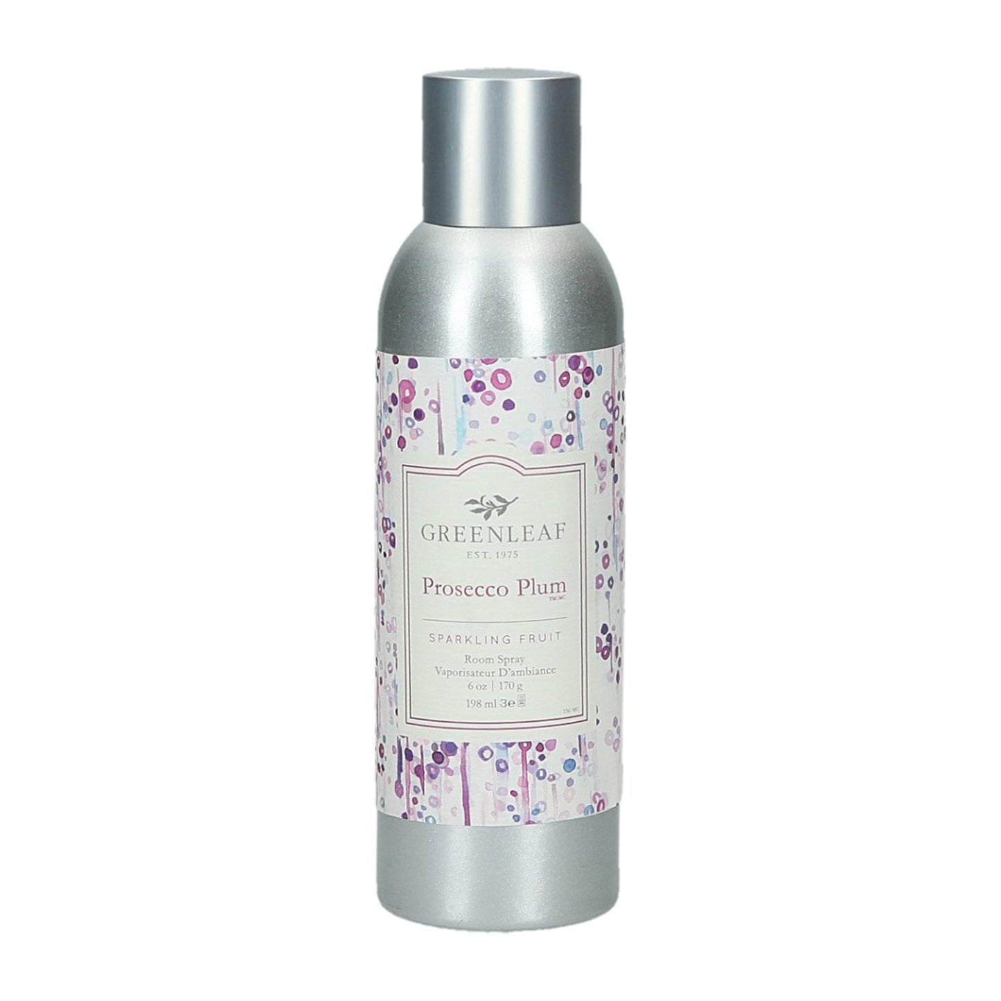 Greenleaf - Prosecco Plum Collection