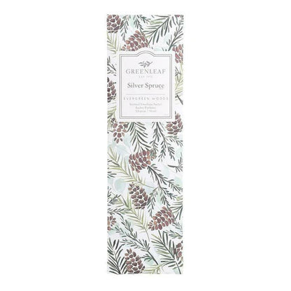 Greenleaf - Silver Spruce Collection