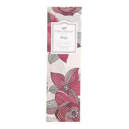 Greenleaf - Hope Collection