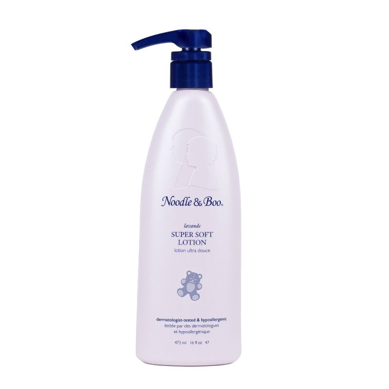 Noodle & Boo Super Soft Lotion