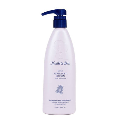 Noodle & Boo Super Soft Lotion
