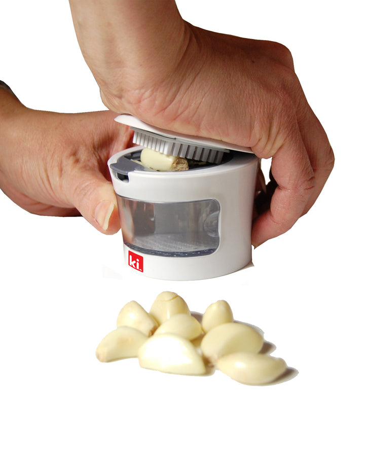 Garlic Perfection