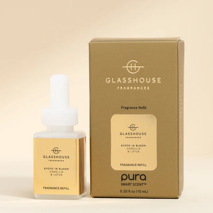 Pura Smart Scent Fragrance Refill