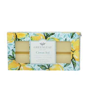 Greenleaf - Citron Sol Collection