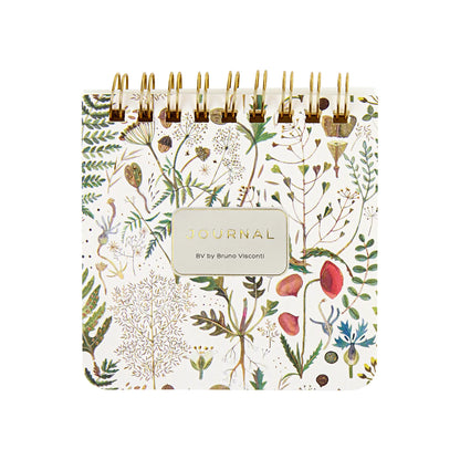 Journal BV by Bruno Visconti
