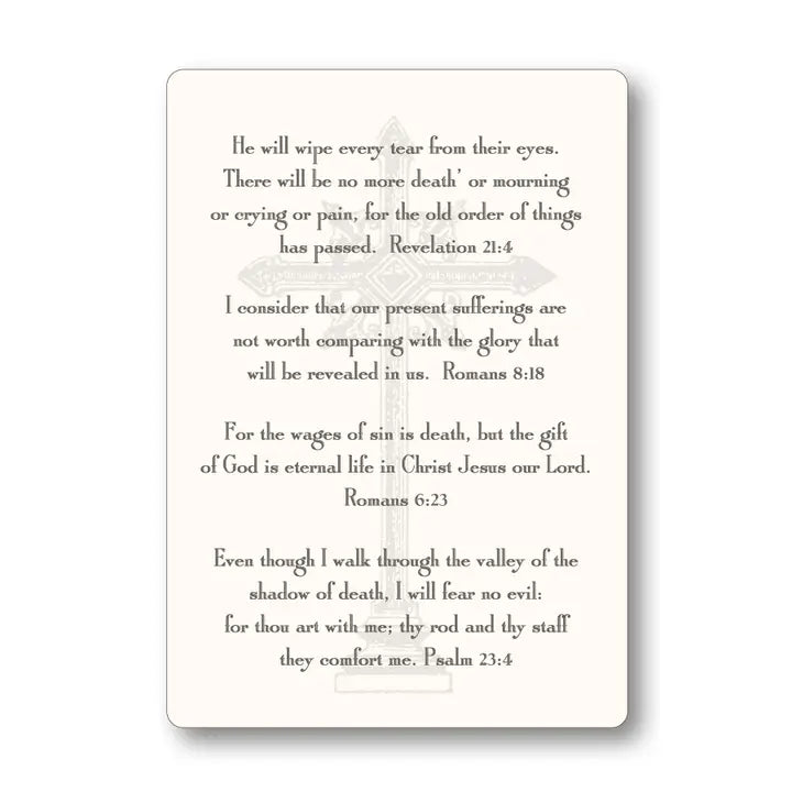 Prayer Cards