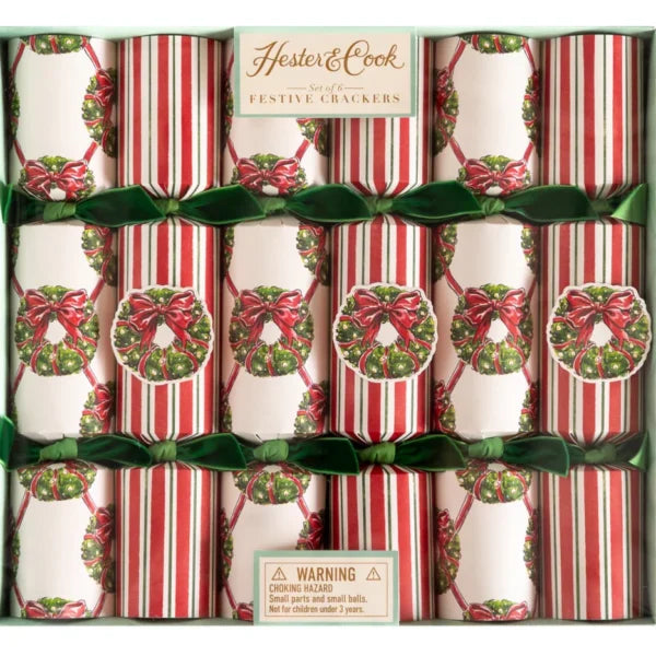 Christmas Crackers