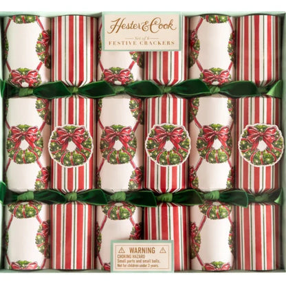 Christmas Crackers