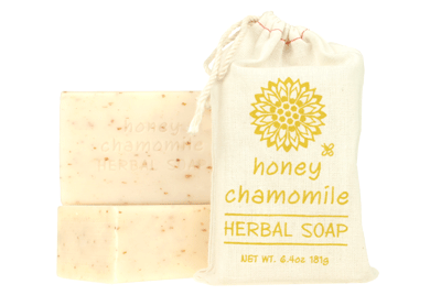 Greenwich Bay Herbal Soaps