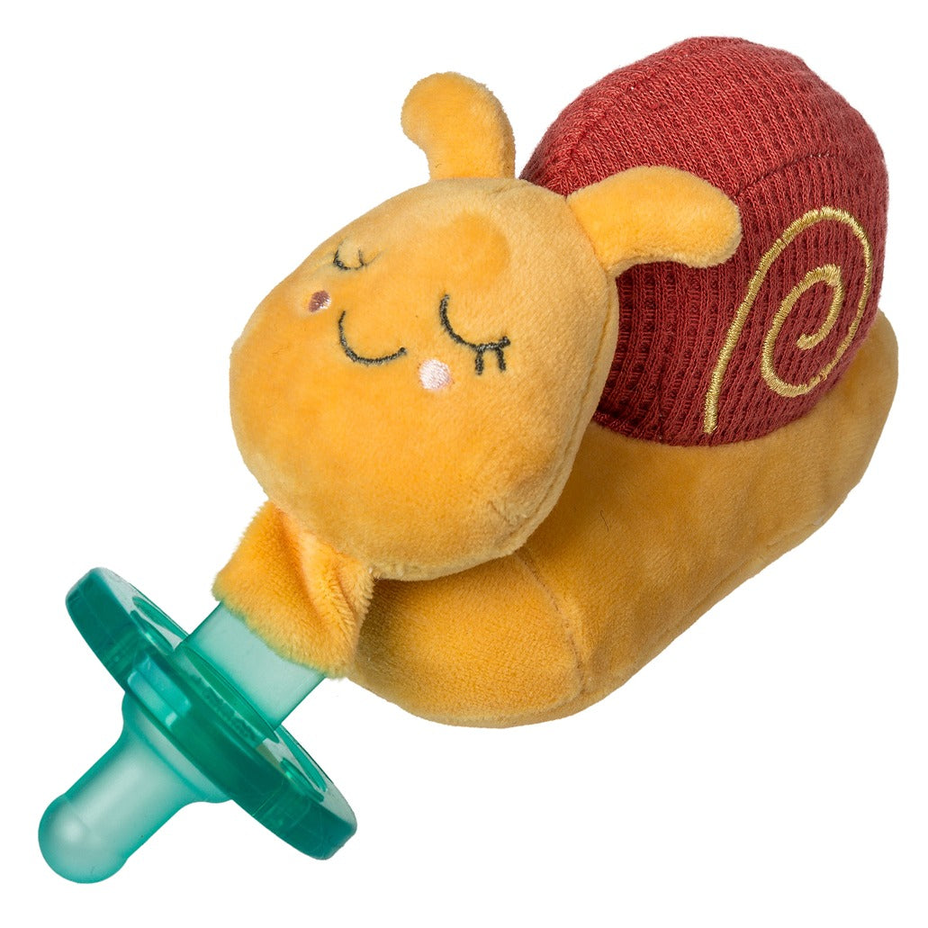 WubbaNub Infant Pacifier