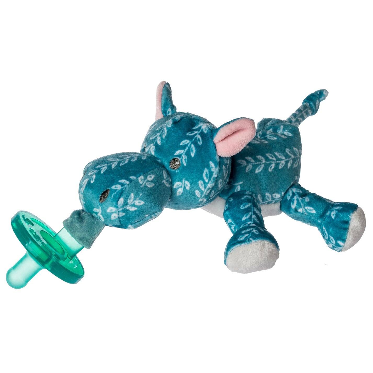 WubbaNub Infant Pacifier
