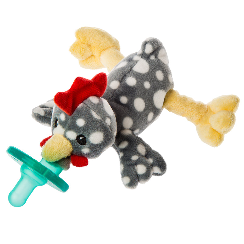 WubbaNub Infant Pacifier