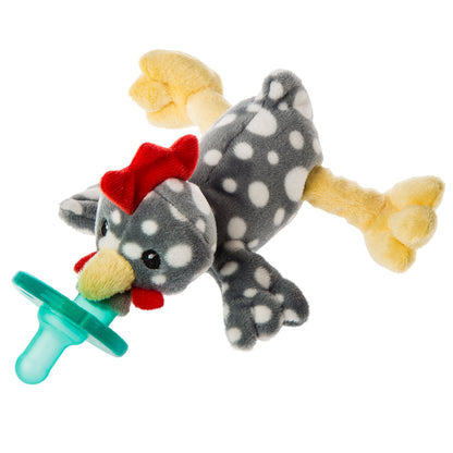 WubbaNub Infant Pacifier