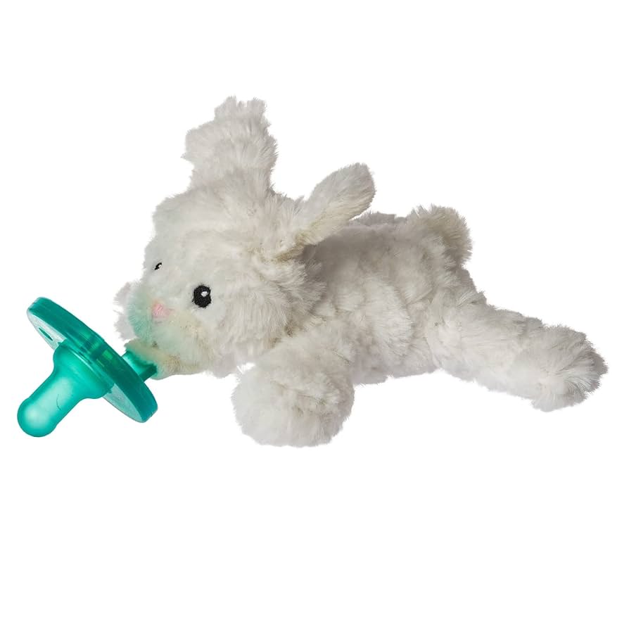 WubbaNub Infant Pacifier
