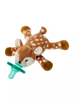 WubbaNub Infant Pacifier